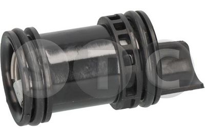 Przewód, wymiennik ciepła STC T443339