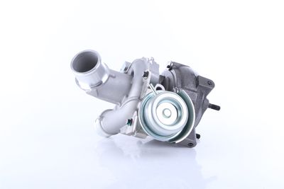 LADER AUFLADUNG NISSENS 93083 13