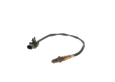 Lambda Sensor 0 258 017 454