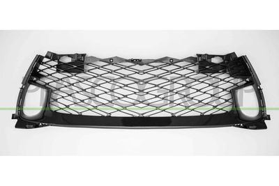 GRILA VENTILATIE BARA PROTECTIE