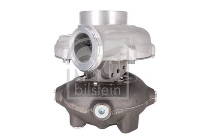 Lader, ladesystem FEBI BILSTEIN 189811