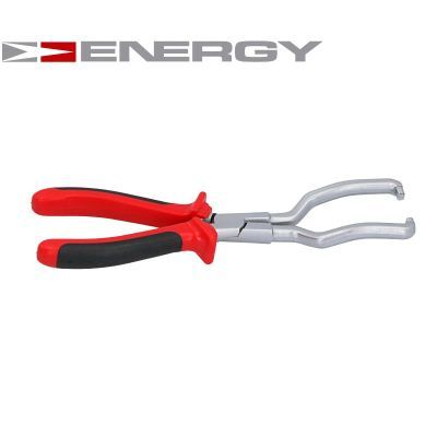 Zange, Schnellkupplung-Kraftstoffleitung