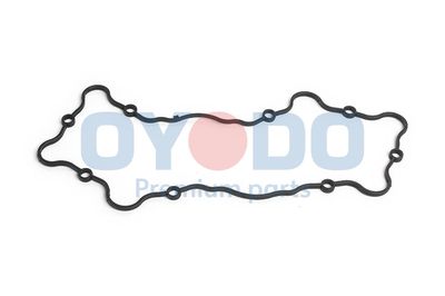 Oyodo 40U0004-OYO Прокладка клапанной крышки  для ZAZ VIDA (Заз Вида)