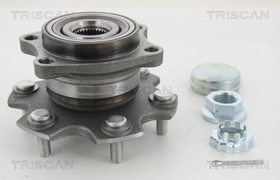 TRISCAN 8530 42229 Подшипник ступицы для MITSUBISHI PAJERO IV Van (V9_, V8_, V8_V)