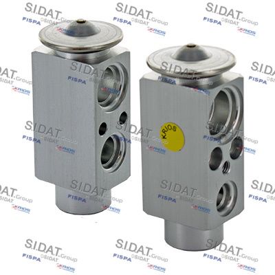 SIDAT 4.2039 Расширительный клапан кондиционера для SEAT (Сеат)