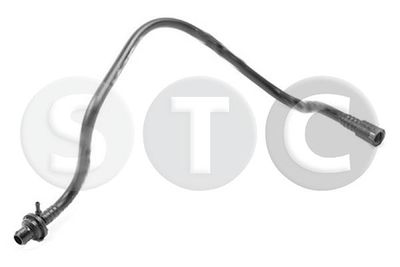 UNTERDRUCKSCHLAUCH BREMSANLAGE