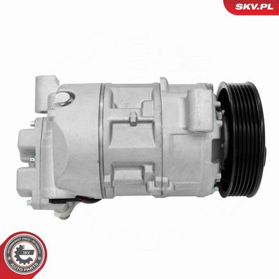COMPRESOR CLIMATIZARE ESEN SKV 84SKV033 2