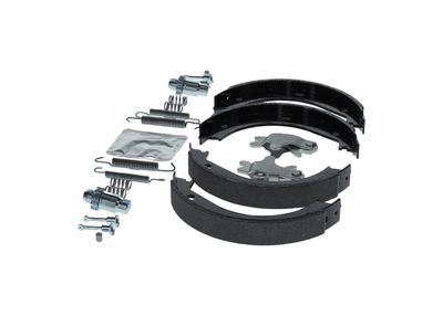 BREMSBACKENSATZ FESTSTELLBREMSE BOSCH 0204113804 22