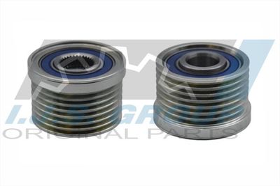 SISTEM ROATA LIBERA GENERATOR