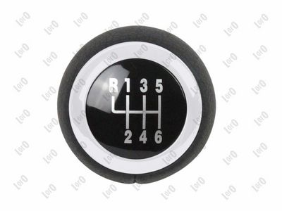 SCHALTHEBELKNAUF ABAKUS 13599426 3