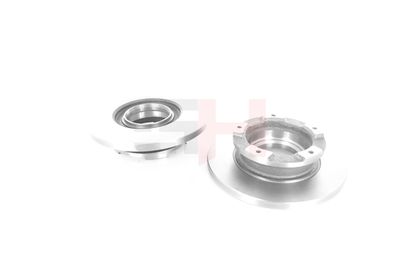 DISC FRANA GH GH422510 29