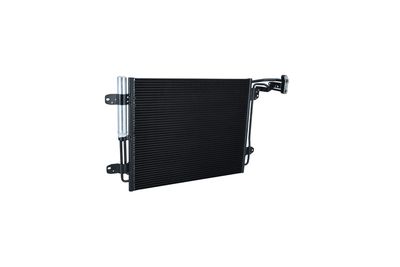 CONDENSATOR CLIMATIZARE NRF 350412 42