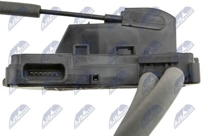 Brava vrata NTY EZC-HY-524