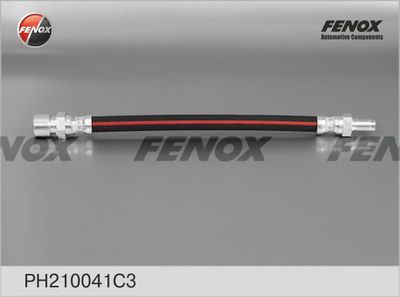 FENOX PH210041C3 Головний циліндр зчеплення 