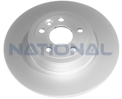 National NBD1949