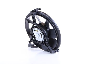 VENTILATOR RADIATOR NISSENS 85742 28