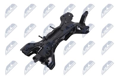 RAMA SUSTINERE/SUPORT AGREGATE NTY ZRZVW036 15