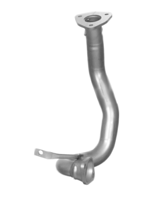 ABGASROHR
