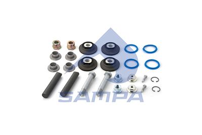 SAMPA 050.511 SAMPA 050.511
