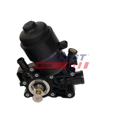 LOCAS FILTRU ULEI FAST FT04272 15