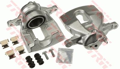 Brake Caliper BHX602E