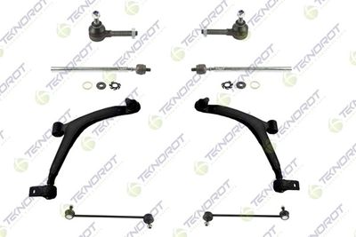 SET REPARATIE BARA STABILIZATOARE