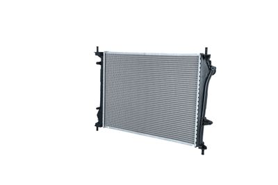 KüHLER MOTORKüHLUNG NRF 53987 29