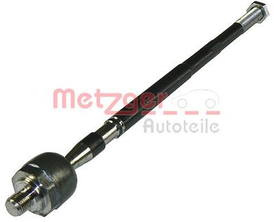 Axiální kloub, příčné táhlo řízení METZGER AUTOTEILE 51014618