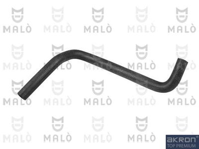 Шланг радиатора AKRON-MALÒ 50591A для DAEWOO LANOS