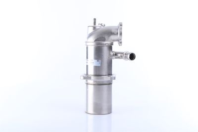 KüHLER ABGASRüCKFüHRUNG NISSENS 989423 30