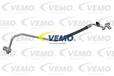 Трубопровод высокого / низкого давления, кондиционер VEMO V20-20-0064 для BMW X5
