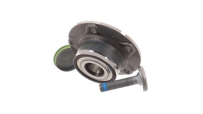 RADLAGERSATZ SKF VKBA3644 34