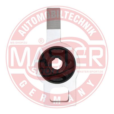 SUPORT TRAPEZ MASTER-SPORT GERMANY 34763PCSMS 3