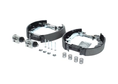 SET SABOTI FRANA BOSCH 0204114896 26