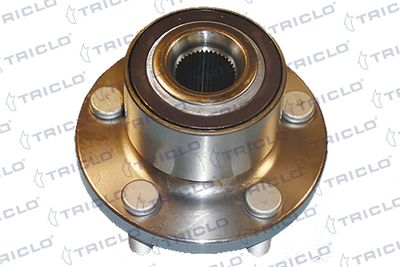комплект колесен лагер TRICLO 908957