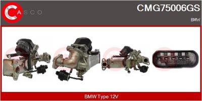 MODUL-EGR