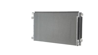 CONDENSATOR CLIMATIZARE MAHLE AC104000P 5