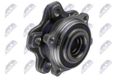 Rato guolio komplektas