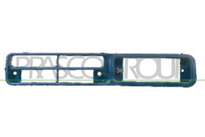 LüFTUNGSGITTER STOßFäNGER