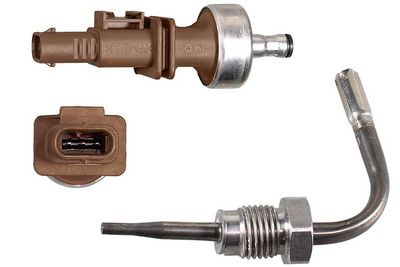 Sensor, Abgastemperatur