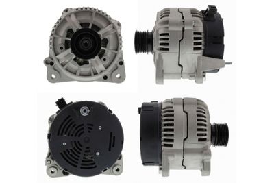GENERATOR / ALTERNATOR MAPCO 13716 1