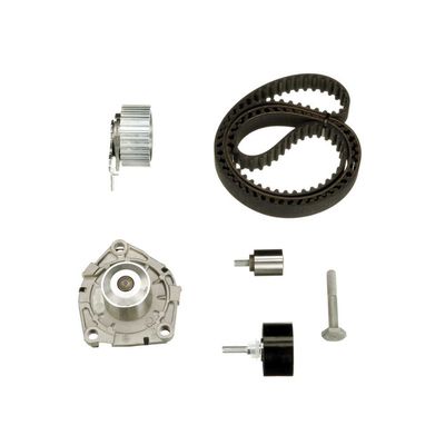 SET POMPA APA + CUREA DINTATA GATES KP25663XS 68