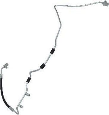 CONDUCTA PRESIUNE VARIABILA AER CONDITIONAT