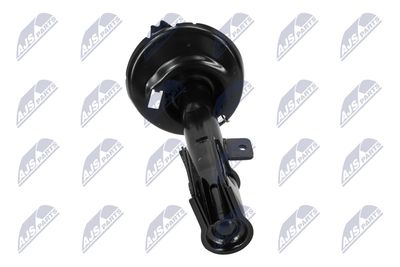 AMORTIZOR NTY ACT054 15