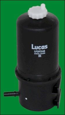 горивен филтър LUCAS