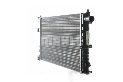 RADIATOR RACIRE MOTOR MAHLE CR430000S 35