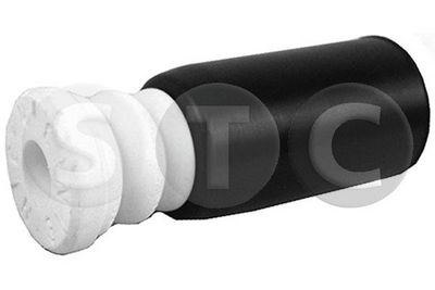 CAPAC PROTECTIE/BURDUF AMORTIZOR STC T442044
