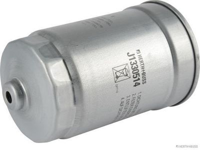 J1330514 HERTH+BUSS JAKOPARTS Топливный фильтр