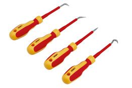 Laser Tools Hook Tool Set 8888