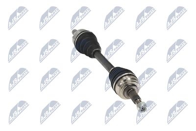 PLANETARA NTY NPWRE184 32